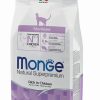 Monge Sterilised Adult (vištiena) 1,5kg