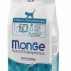 Monge Kitten (vištiena) 1,5kg