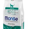 Monge Daily Line Hairball super premium pašaras suaugusioms katėms su vištiena 1,5kg