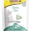 GIMCAT DENTA TABS 15g