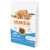 IAMS Adult Cat (žuvimi) 10kg