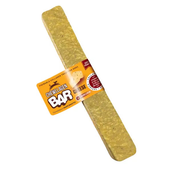 Chewllagen BAR Sūrio 25cm - L dėžė 12x200g