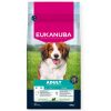 EUK Adult Small & Medium Breed Lamb & Rice 12 kg