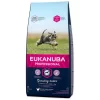Eukanuba Puppy & Junior Small Breed PFB 18kg