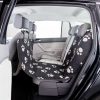 Trixie Automobilio sėdynės užtiesalas, siauras, tinka priek. sėdynei 0.65x1.45 m, juodas