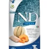 FARMINA N&D OCEAN - DOG Dry Cod Pumpkin&Cantaloupe PUPPY MINI 7 kg