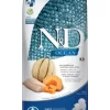 FARMINA N&D OCEAN - DOG Dry Cod Pumpkin&Cantaloupe PUPPY MED&MAX 12 kg