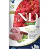 FARMINA N&D QUINOA - DOG Dry WEIGHT MANAGEMENT Lamb&Broccoli ADULT MED&MAX 7 kg