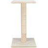 Trixie Baena draskyklė stulpas katėms, 69 cm, smėlio