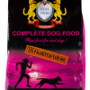 Real Dog small breeds visavertis pašaras mažų veislių suaugusiems šunims su vištiena 10kg