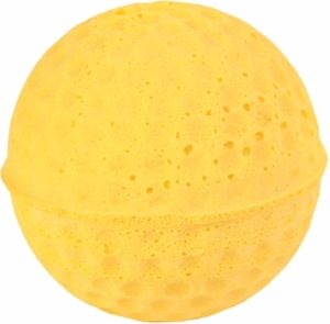 Žaislas katei - Trijų kamuoliukų rinkinys, 4 cm skersmens - papildoma nuotrauka 3