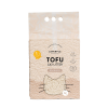 Expertus Tofu kraikas katėms, bekvapis, 6l (2,6kg)