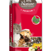 Deli Nature Premium pašaras smulkiems graužikams, 15 kg