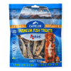 Antos skanėstas šunims Capelin žuvis 90g