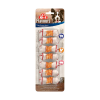8in1 Flavours XS trigubo skonio kauliukai mažų veislių šunims, 7 vnt