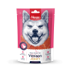 Wanpy skanėstas šunims, vytinta elniena, 100g