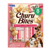 Churu Bites skanėstas šunims su vištiena ir lašiša, suktinukai, 8 vnt.