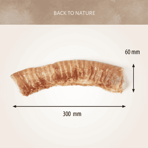 Antos skanėstas šunims jaučių trachėjos 5 kg - papildoma nuotrauka 3