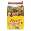 Josera Mini Lamb and Sweet Potato sausas pašaras mažų veislių šunims su ėriena ir batatais, 10 kg