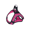 Nobby petnešos šunims "Cayo", rožinės, XXS-XS (26-30cm)