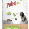 Prins ProCare lamb&rice senior sausas maistas vyresnio amžiaus šunims su ėriena 15kg