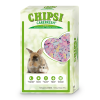 CHIPSI Carefresh Confeti 10L kraikas graužikams, celiuliozės pluoštas 1kg