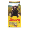 Josera Duck and Sweet Potato M/M sausas pašaras šunims su antiena ir batatais, 12,5 kg