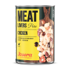 Josera Meat Lovers Pure Chicken konservuotas pašaras šunims su vištiena, 800 g