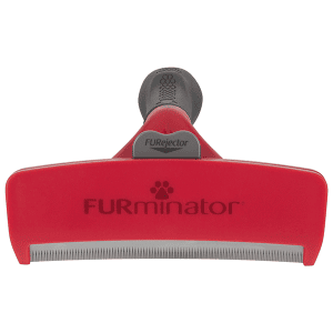 FURminator deShedding šukos ilgaplaukiams šunims XL - papildoma nuotrauka 3