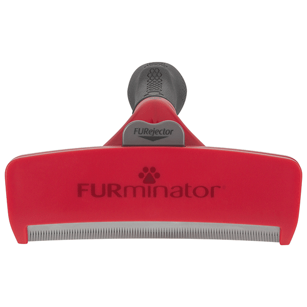FURminator deShedding šukos ilgaplaukiams šunims XL - papildoma nuotrauka 3