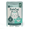 Green Petfood Fair Cat Sensitive konservuotas pašaras katėms, 85 g