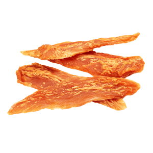 Wanpy skanėstas šunims, vytinta vištiena, 100 g - papildoma nuotrauka 2