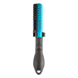 FURminator 2in1 šukos šunims - papildoma nuotrauka 4