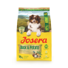 Josera Duck + Potato A/S begrūdis sausas pašaras šunims su antiena ir bulvėmis, 3 kg