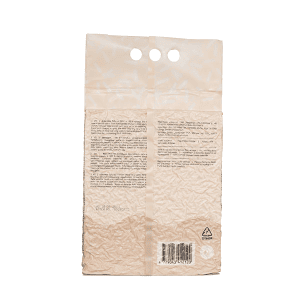 Expertus Tofu kraikas katėms,  bekvapis, 6l (2,6kg) - papildoma nuotrauka 3