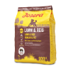 Josera Lamb & Rice sausas pašaras šunims su ėriena ir ryžiais, 900 g