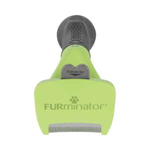 FURminator deShedding šukos ilgaplaukiams šunims S - papildoma nuotrauka 3