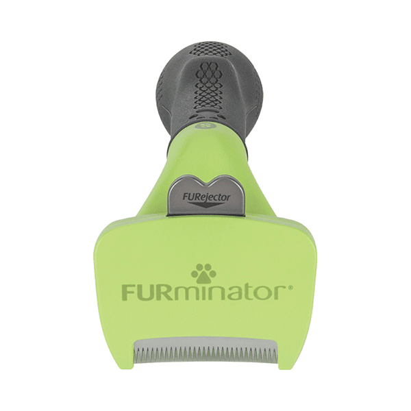FURminator deShedding šukos ilgaplaukiams šunims S - papildoma nuotrauka 3