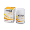 Candioli Renal Combi milteliai inkstų funkcijai, šunims ir katėms, 70g