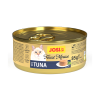 JosiCat Finest Mousse with Tuna, paštetas katėms su tunu, 85g