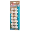8in1 Delights Pro Dental XS kaulas mažų veislių šunims, 7 vnt.