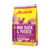 Pašaras šunims Mini Duck Potato, 10kg