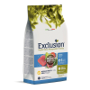 Exclusion Mono Protein Mediterraneo sausas pašaras vidutinių veislių šunims su tunu, M, 3 kg