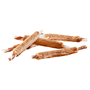 8in1 Flavours Trigubo skonio šonkauliukai šunims, 6 vnt. - papildoma nuotrauka 2