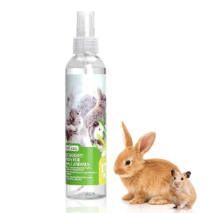 Purškalas graužikams 175ml - papildoma nuotrauka 3
