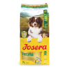 Josera FiestaPlus sausas pašaras šunims, lašiša 12,5kg