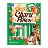 Churu Bites skanėstas šunims su vištiena ir tunu, suktinukai, 8 vnt.