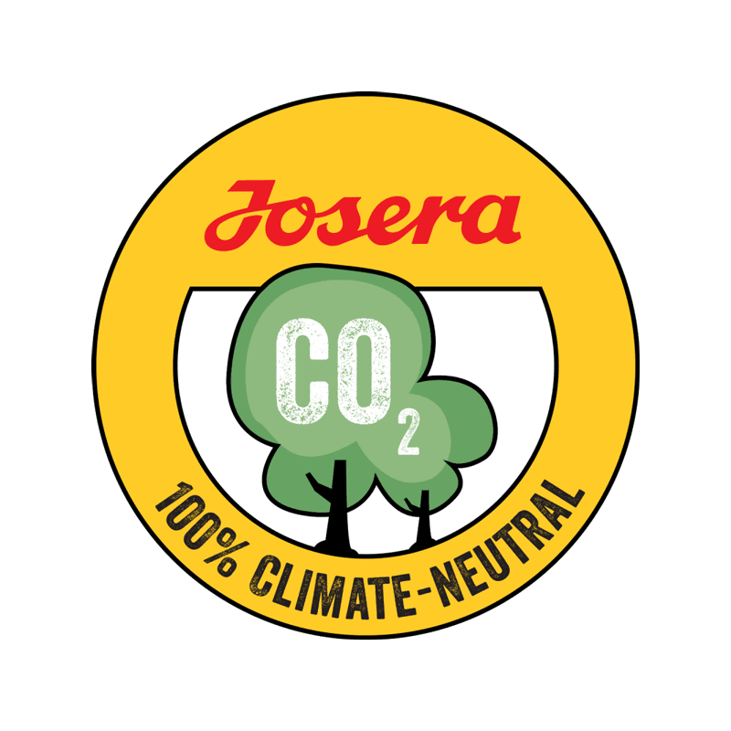 Josera Meat Lovers Pure Lamb konservuotas pašaras šunims su ėriena, 400 g - papildoma nuotrauka 2