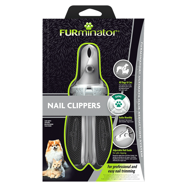 FURminator nagų žirklės