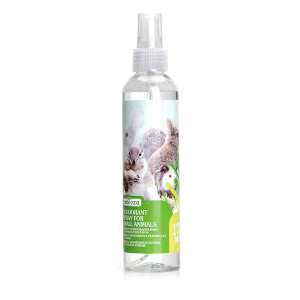 Purškalas graužikams 175ml